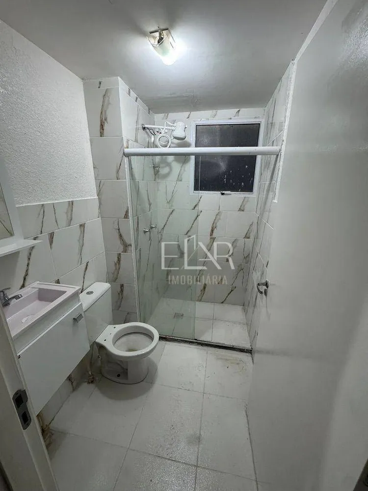 Apartamento, 2 quartos, 45 m² - Foto 4