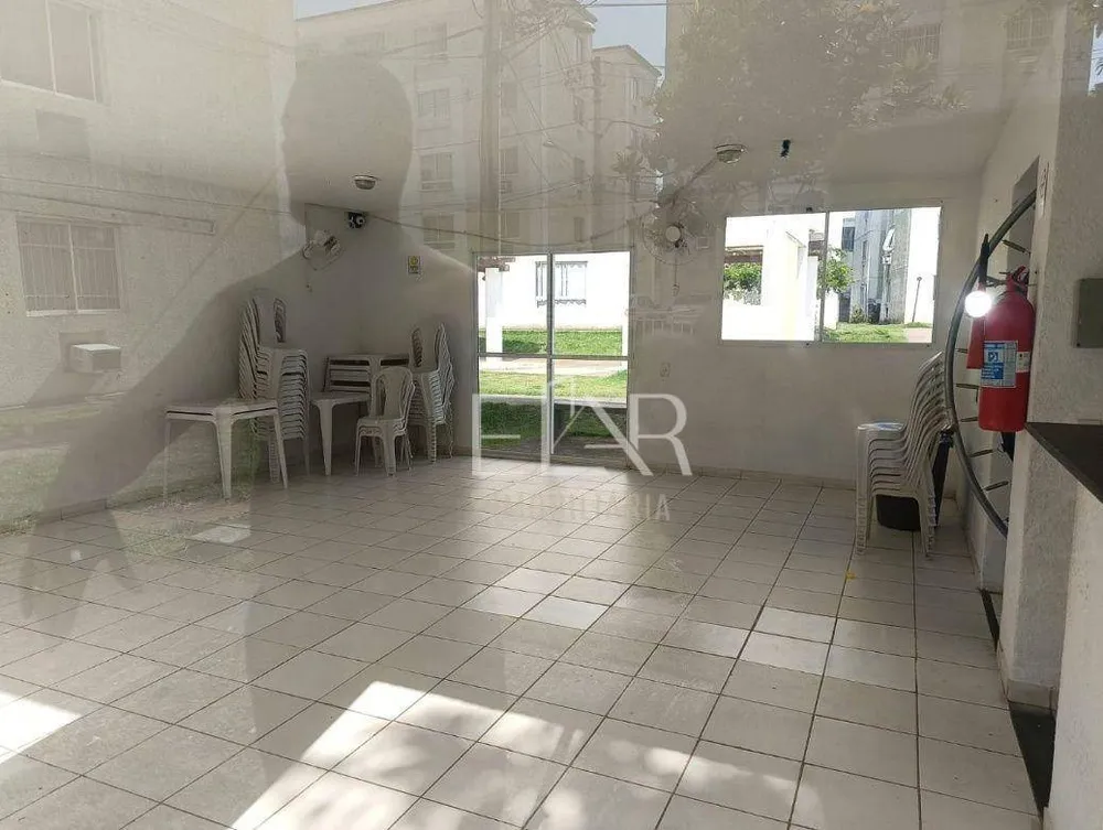 Apartamento, 2 quartos, 45 m² - Foto 12