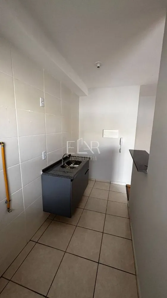 Apartamento, 2 quartos, 42 m² - Foto 4
