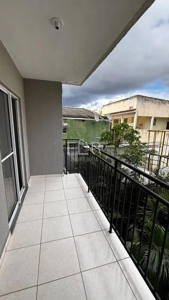 Apartamento, 2 quartos, 42 m² - Foto 3