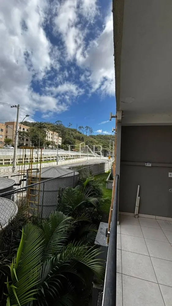 Apartamento, 2 quartos, 42 m² - Foto 10