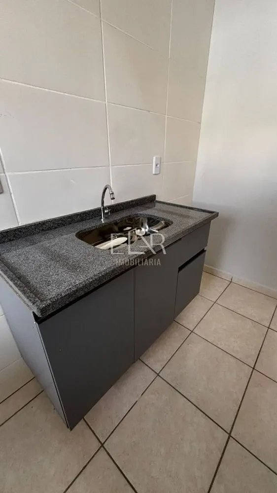 Apartamento, 2 quartos, 42 m² - Foto 2