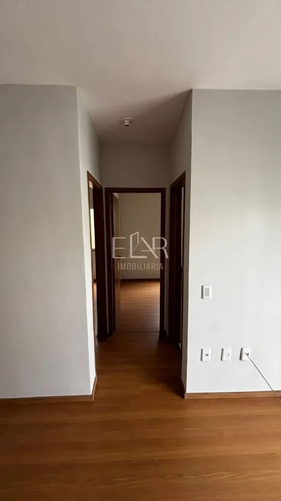 Apartamento, 2 quartos, 42 m² - Foto 9