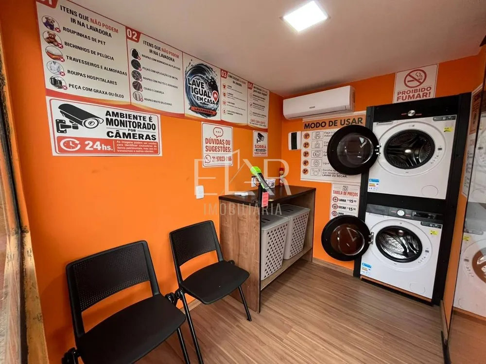 Apartamento, 2 quartos, 77 m² - Foto 23