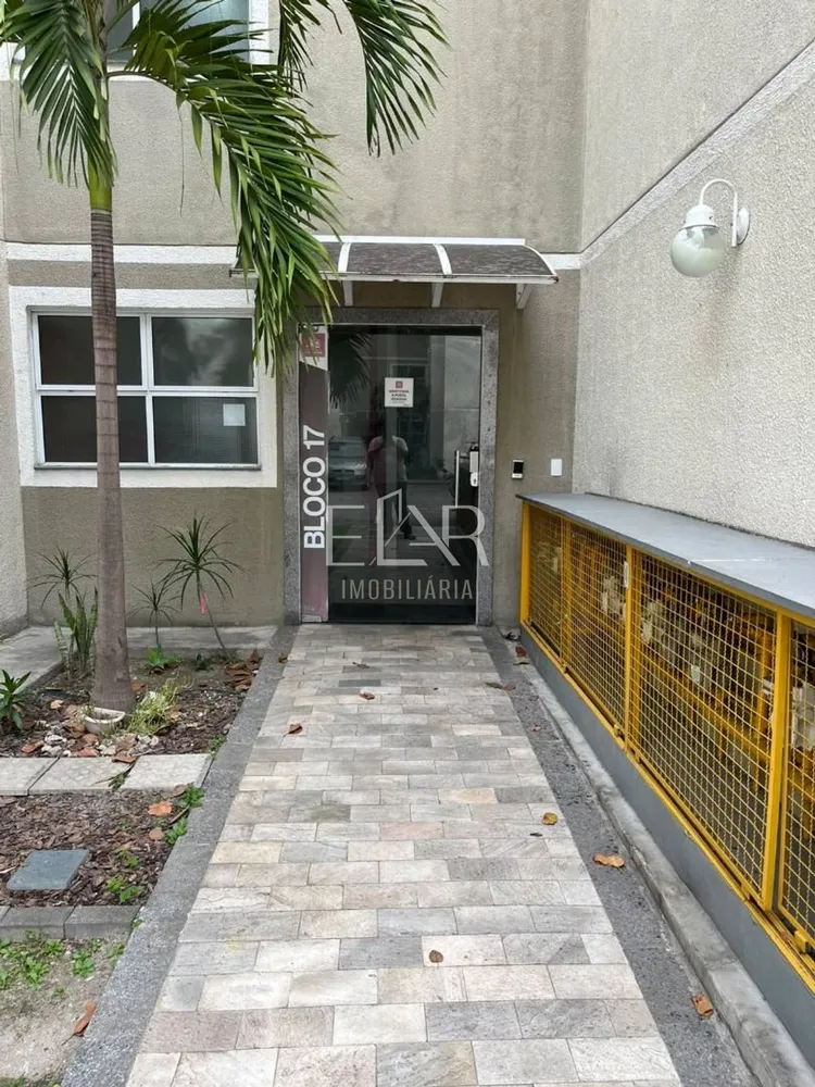 Apartamento, 2 quartos, 77 m² - Foto 15