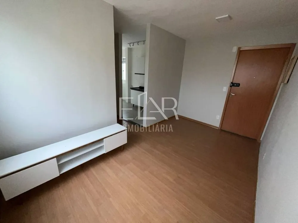 Apartamento, 2 quartos, 77 m² - Foto 2