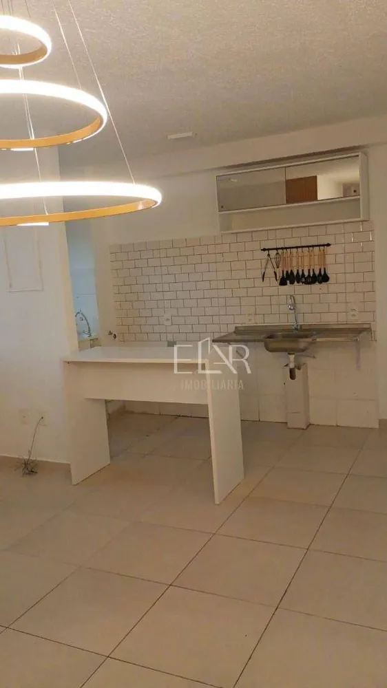 Apartamento, 2 quartos, 44 m² - Foto 3