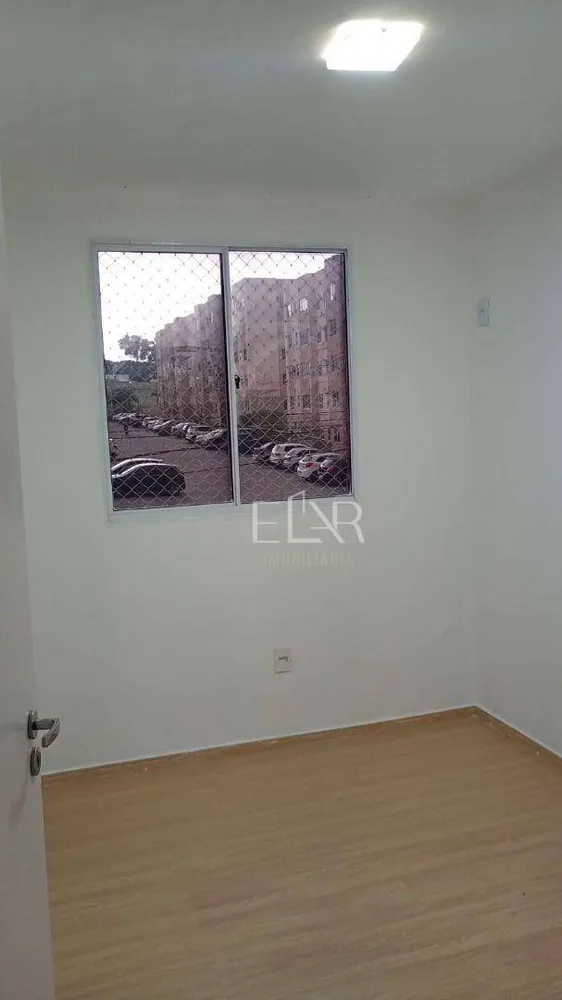 Apartamento, 2 quartos, 44 m² - Foto 4