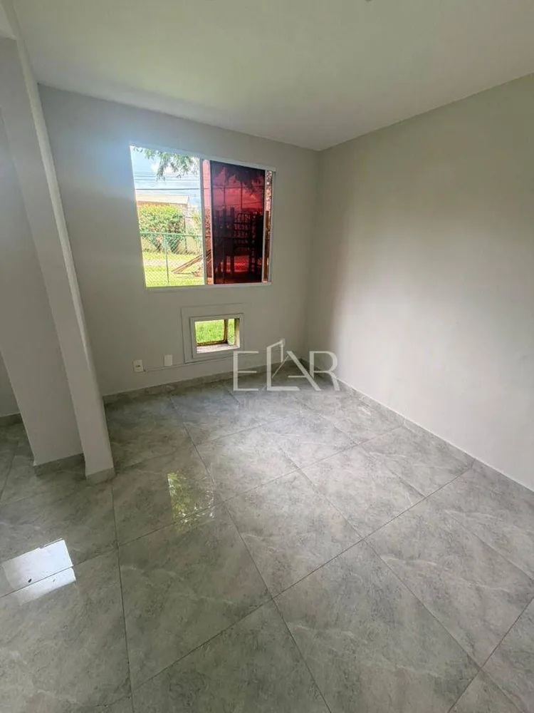 Apartamento, 1 quarto, 41 m² - Foto 4