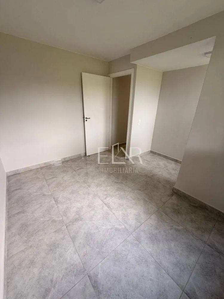 Apartamento, 1 quarto, 41 m² - Foto 6
