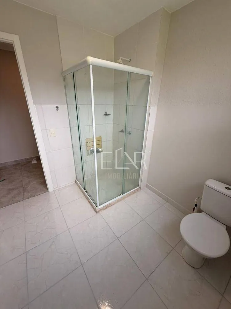 Apartamento, 1 quarto, 41 m² - Foto 2