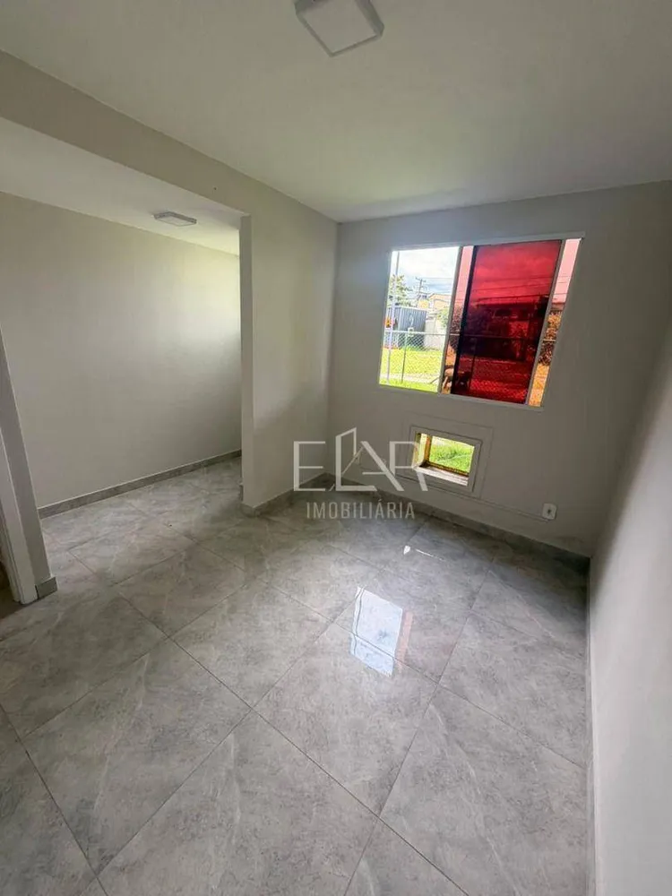 Apartamento, 1 quarto, 41 m² - Foto 9