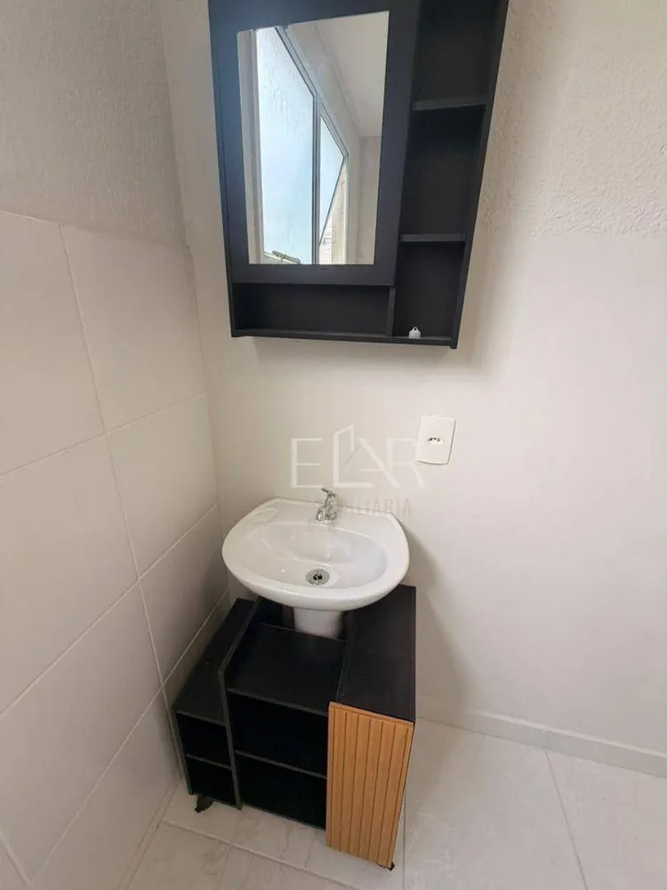 Apartamento, 1 quarto, 41 m² - Foto 8