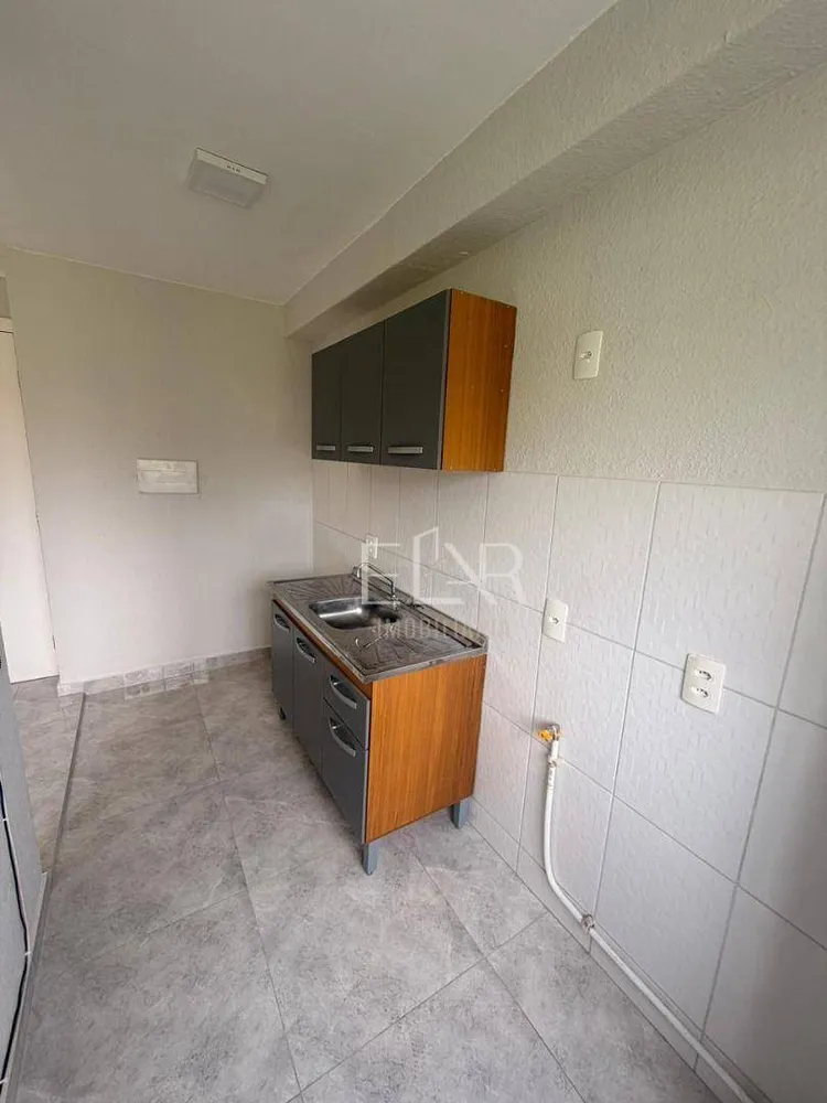 Apartamento, 1 quarto, 41 m² - Foto 1