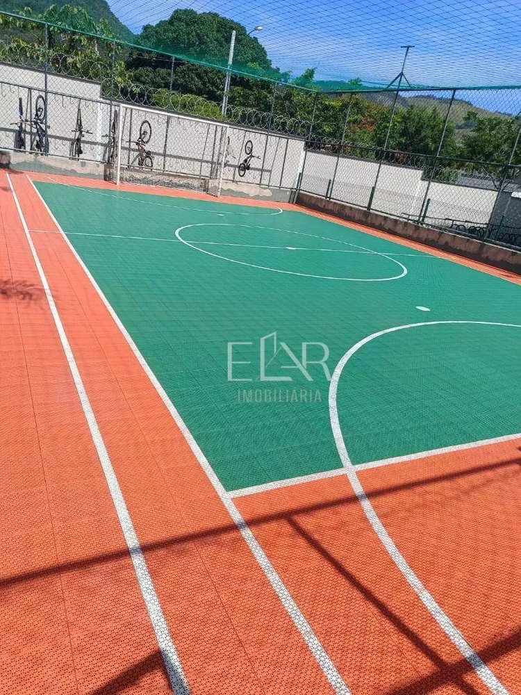 Apartamento, 2 quartos, 41 m² - Foto 3