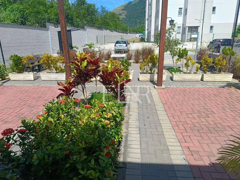 Apartamento, 2 quartos, 41 m² - Foto 9