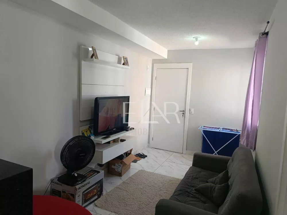 Apartamento, 2 quartos, 41 m² - Foto 26