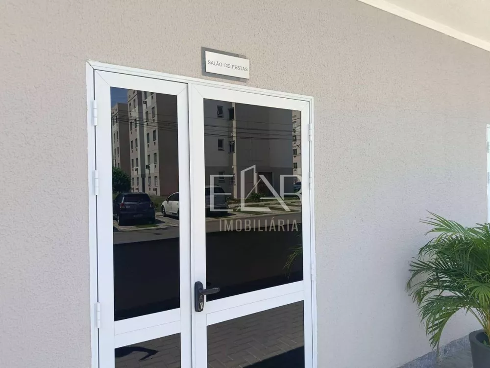 Apartamento, 2 quartos, 41 m² - Foto 13