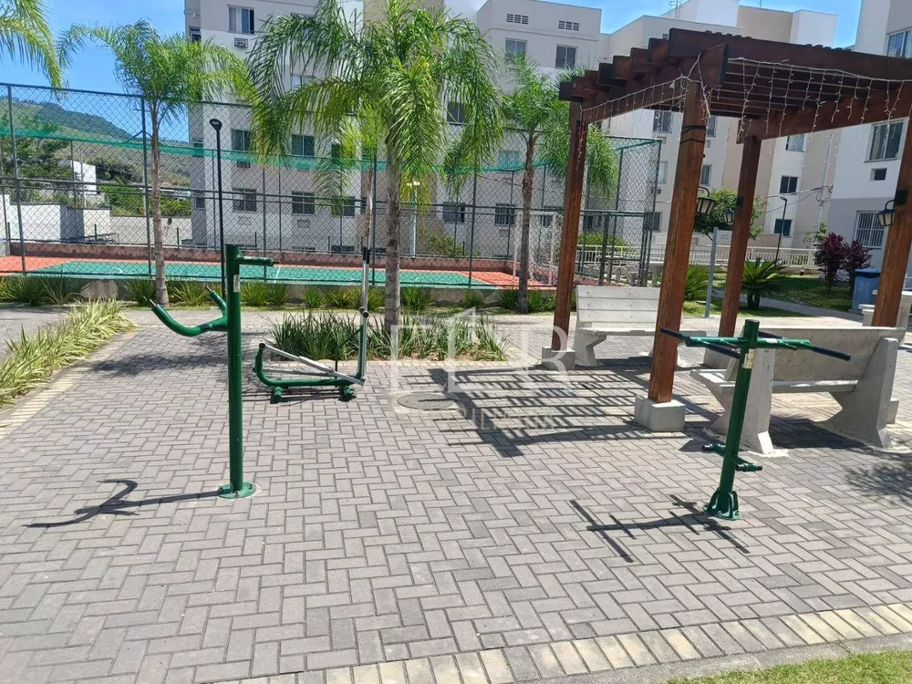 Apartamento, 2 quartos, 41 m² - Foto 6