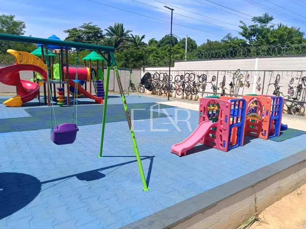 Apartamento, 2 quartos, 41 m² - Foto 7