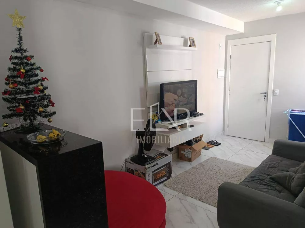 Apartamento, 2 quartos, 41 m² - Foto 27
