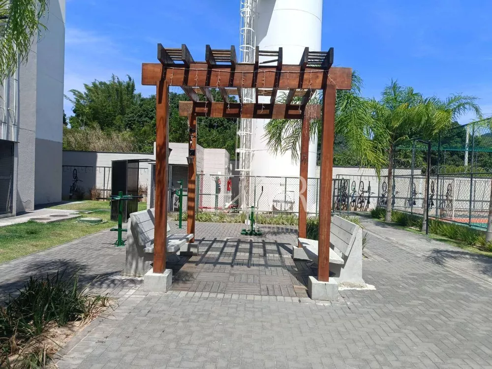 Apartamento, 2 quartos, 41 m² - Foto 2