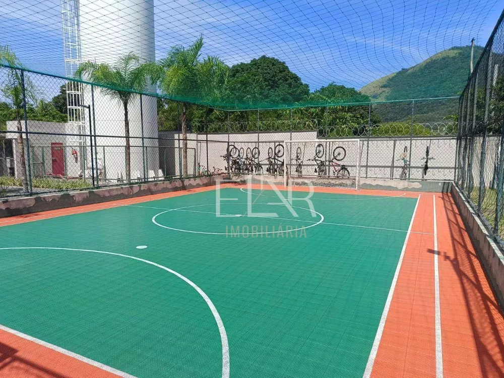 Apartamento, 2 quartos, 41 m² - Foto 4
