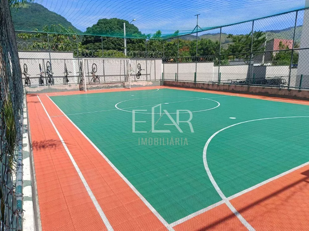 Apartamento, 2 quartos, 41 m² - Foto 5