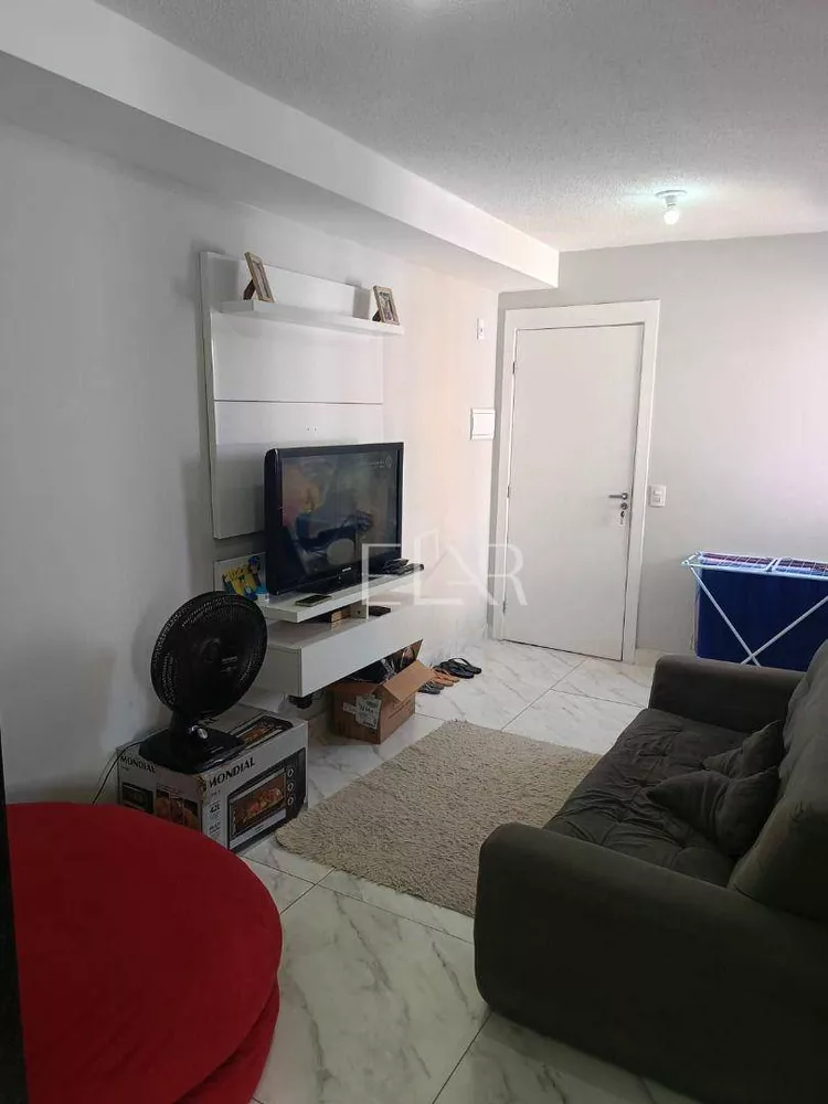 Apartamento, 2 quartos, 41 m² - Foto 25