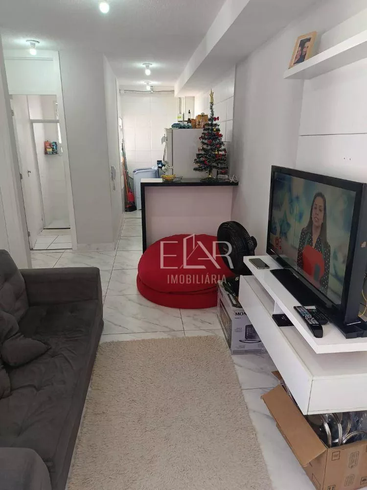 Apartamento, 2 quartos, 41 m² - Foto 16