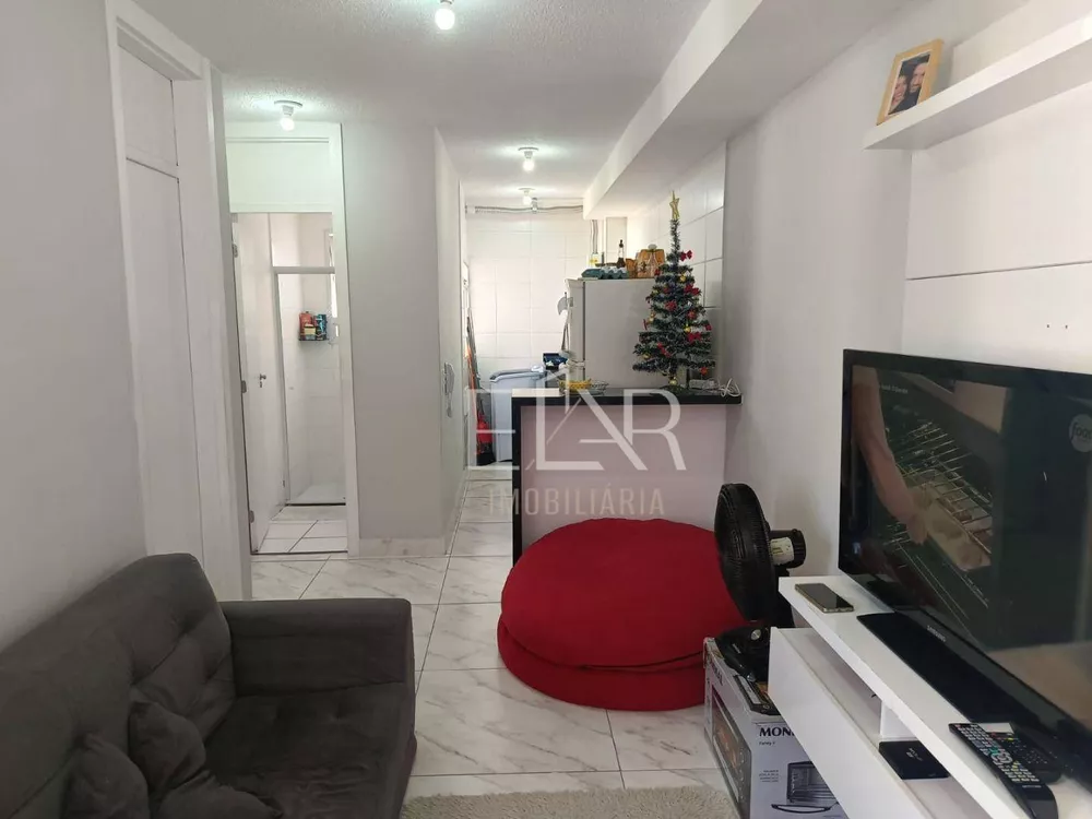 Apartamento, 2 quartos, 41 m² - Foto 18