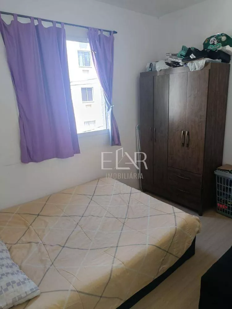 Apartamento, 2 quartos, 41 m² - Foto 23