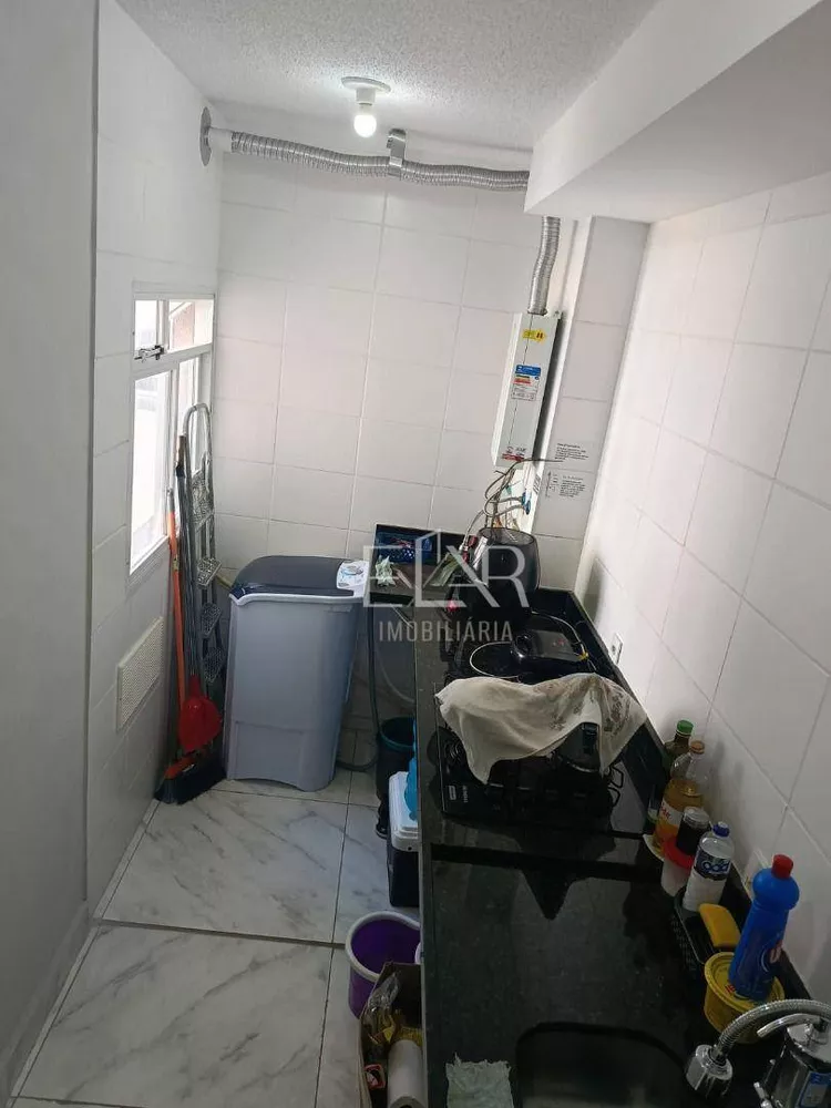 Apartamento, 2 quartos, 41 m² - Foto 19