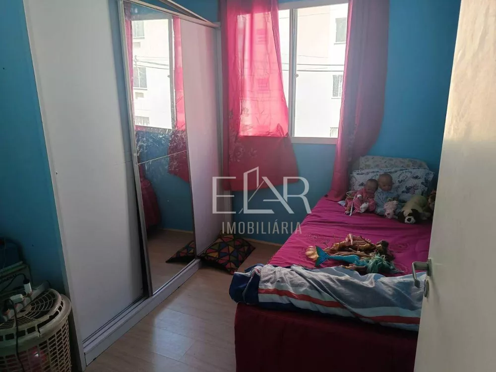 Apartamento, 2 quartos, 41 m² - Foto 17