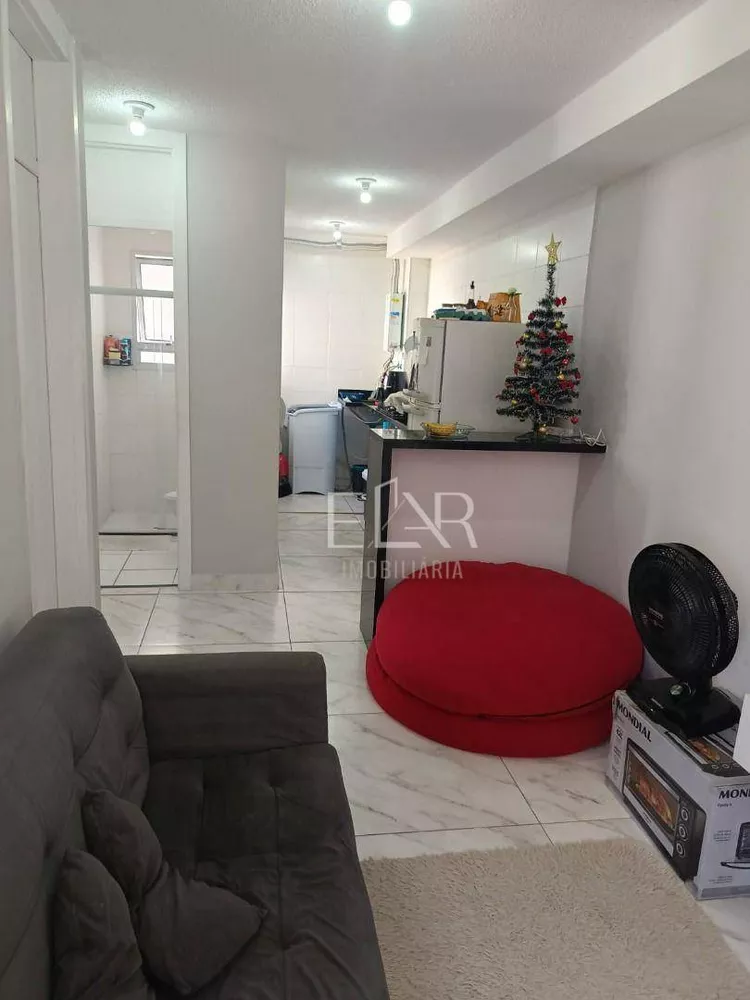Apartamento, 2 quartos, 41 m² - Foto 20