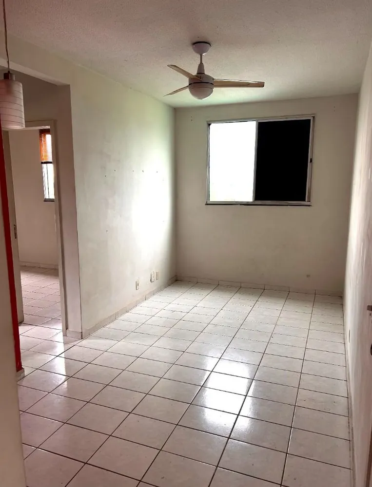 Apartamento, 2 quartos, 42 m² - Foto 3