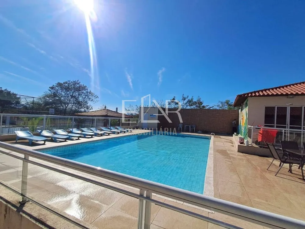 Apartamento, 2 quartos, 42 m² - Foto 21