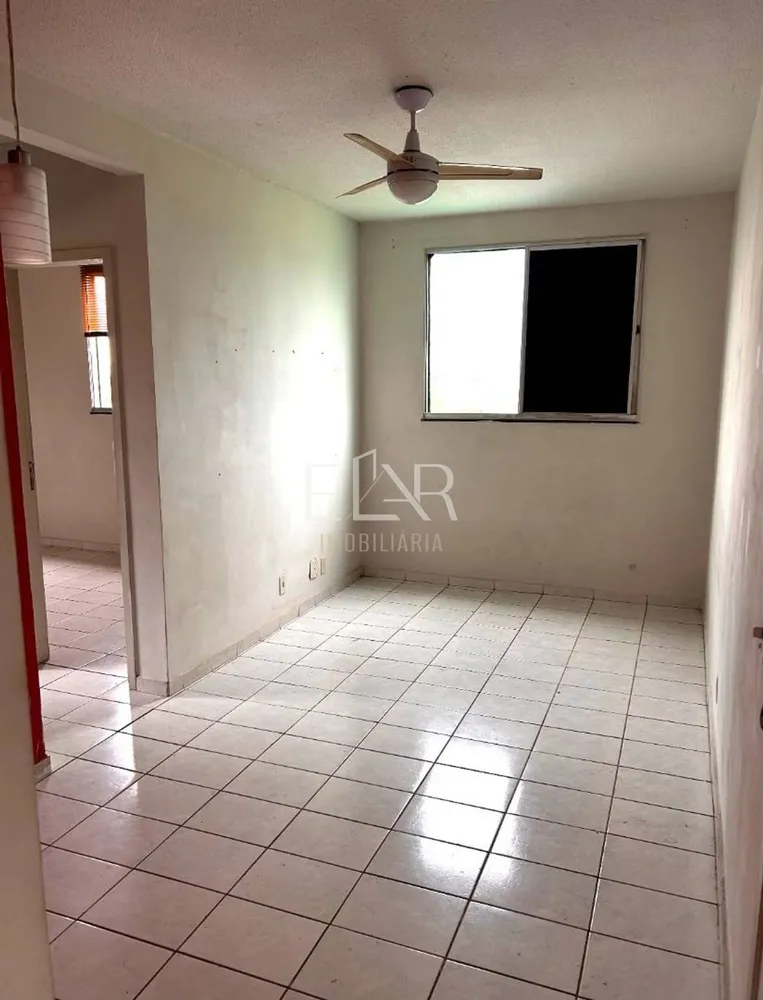 Apartamento, 2 quartos, 42 m² - Foto 4