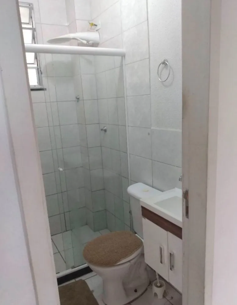 Apartamento, 2 quartos, 42 m² - Foto 11