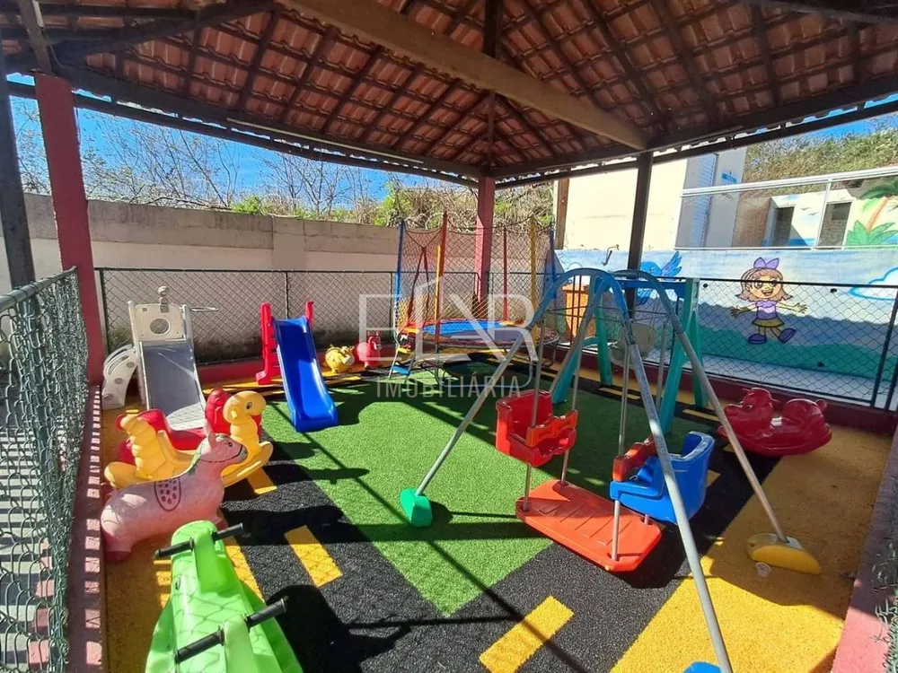 Apartamento, 2 quartos, 42 m² - Foto 19