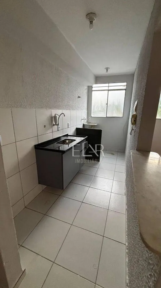 Apartamento, 2 quartos, 46 m² - Foto 17