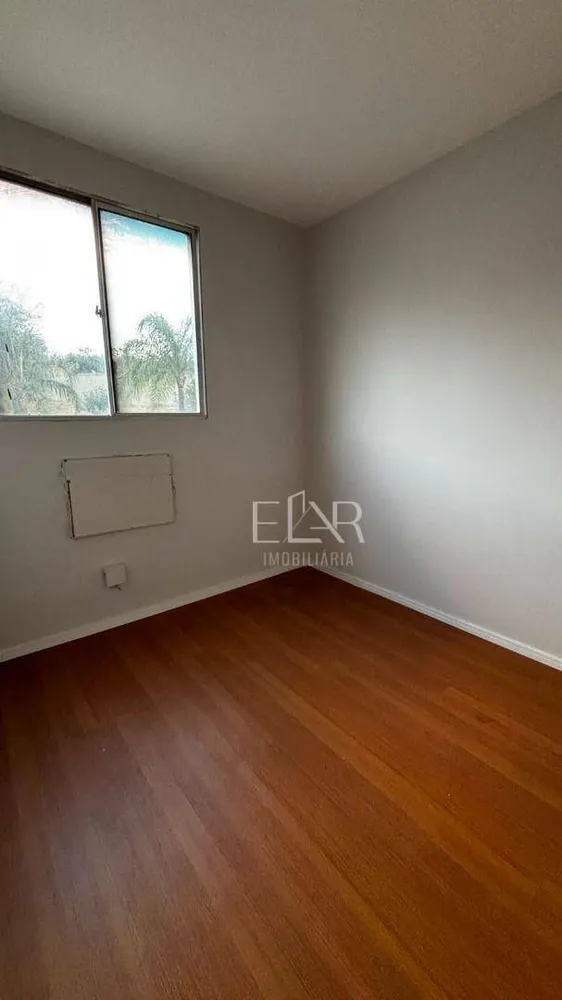 Apartamento, 2 quartos, 46 m² - Foto 3