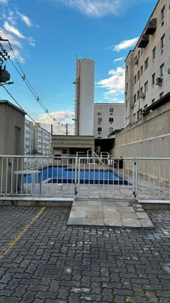 Apartamento, 2 quartos, 46 m² - Foto 23