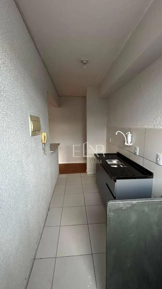 Apartamento, 2 quartos, 46 m² - Foto 15