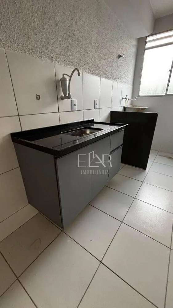 Apartamento, 2 quartos, 46 m² - Foto 16