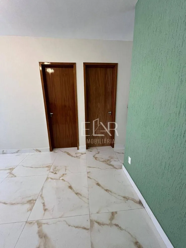 Casa de Condomínio, 2 quartos - Foto 10