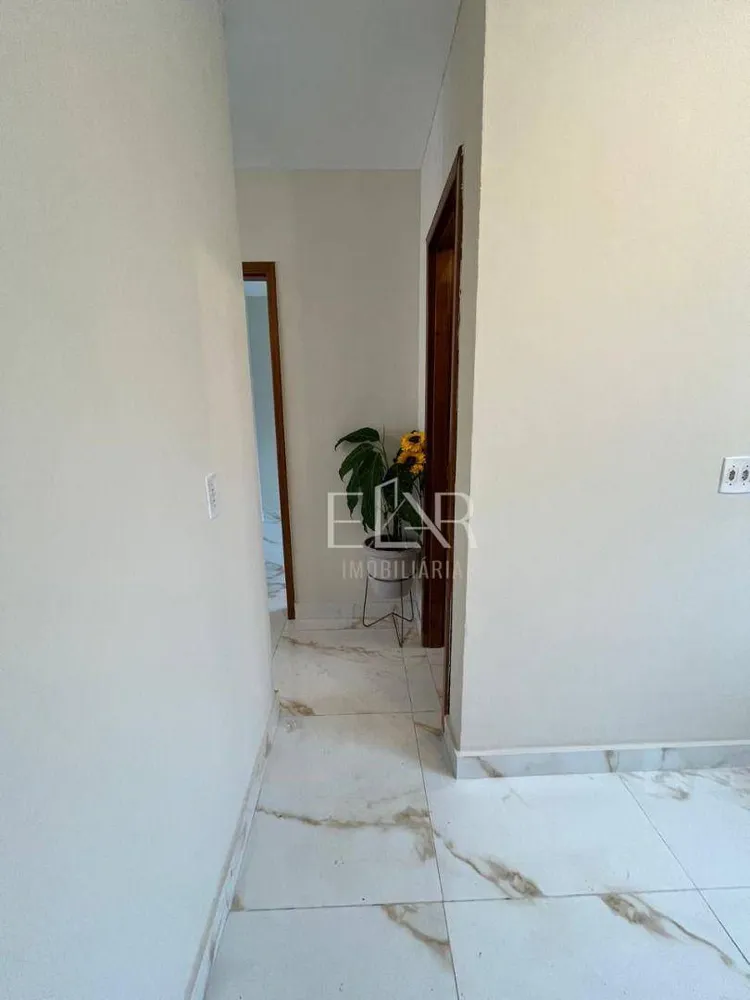 Casa de Condomínio, 2 quartos - Foto 8