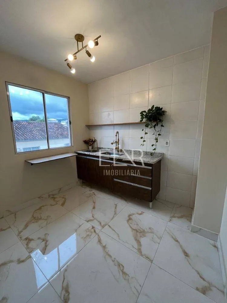 Casa de Condomínio, 2 quartos - Foto 7