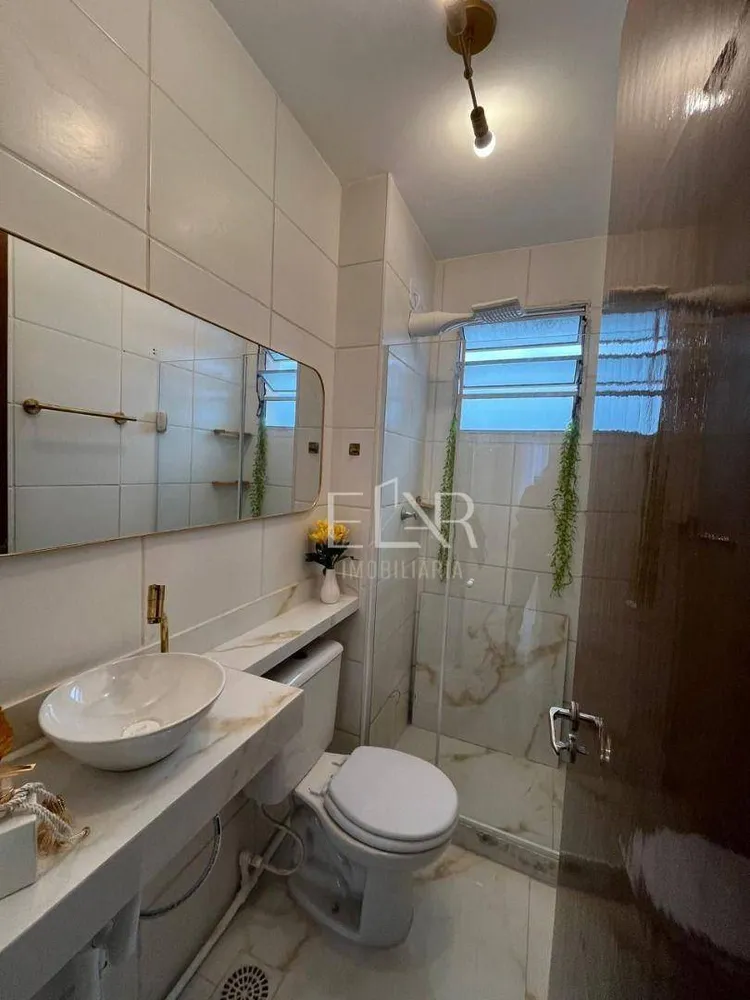 Casa de Condomínio, 2 quartos - Foto 6