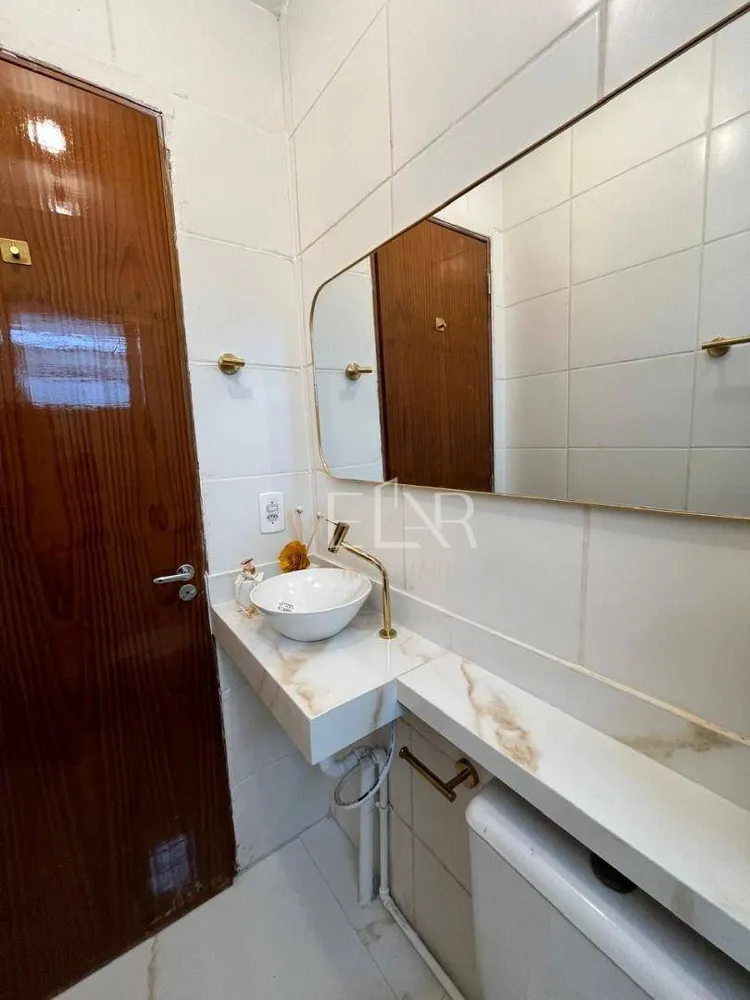 Casa de Condomínio, 2 quartos - Foto 12
